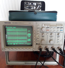 Tektronix tds460a channel for sale  COVENTRY