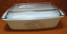 Pyrex opal vintage for sale  OXFORD