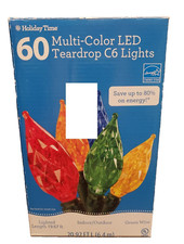 Holiday time led for sale  Goodyear