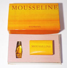 Florena mousseline ddr gebraucht kaufen  Neugersdorf