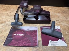 Kirby teppich shampoo gebraucht kaufen  Dörrebach, Sielbersbach, Waldlaubersh.