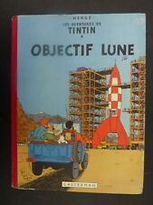 Herge tintin marché d'occasion  Crespières