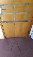 Vintage brass music for sale  THETFORD