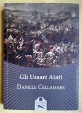 Gli ussari alati usato  Imola