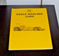 Eagle weslake cars for sale  WELLING