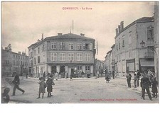 46979 commercy . d'occasion  France