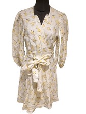 Superbe robe cache d'occasion  Cannes