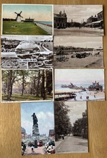 Postcards annes sea for sale  ST. IVES