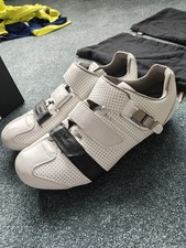 Rapha shoes for sale  BISHOP AUCKLAND