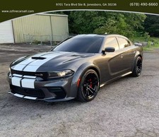 2022 dodge charger for sale  Lithonia