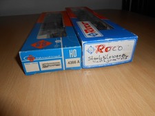 Roco staubsilo wagen gebraucht kaufen  Bad Saulgau