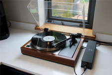 Linn lp12 pro usato  Spedire a Italy