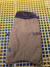 Barbour dog coat for sale  PAIGNTON