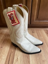 Donaldo white cowboy for sale  Madison