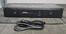 Samson servo 260 for sale  Indianapolis