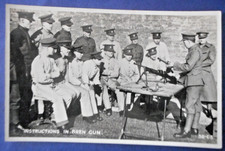 R.tuck military postcard for sale  BURNHAM-ON-SEA
