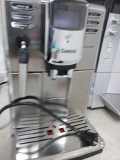 Saeco incanto super for sale  Sun River
