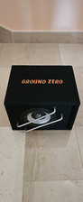 Subwoofer ground zero usato  Genzano di Lucania