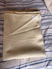 Vintage british wool for sale  STOCKPORT