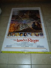 Lord rings 1978 for sale  Somerset
