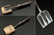 Japanese vintage chisel d'occasion  Expédié en Belgium