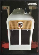 David brown db885 for sale  LEICESTER