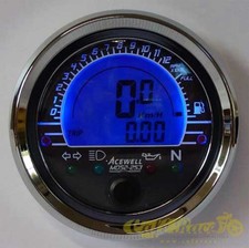 Instrument compteur kilométri d'occasion  Expédié en France