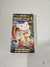 Stuart little call for sale  Mount Ida