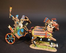 Nke001 pharoh chariot. d'occasion  Expédié en Belgium