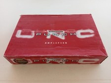 Scatola box confezione usato  Taviano