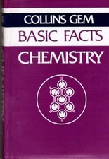 Chemistry scott h. for sale  UK