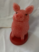 Pig indoor lamp for sale  Hillsdale