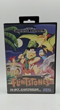 The flintstones sega usato  Mortara