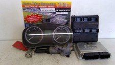Kit demarrage skoda d'occasion  France