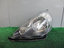 Farol esquerdo HONDA Fit 2007 DBA-GD1 [usado] [PA68158455] comprar usado  Enviando para Brazil