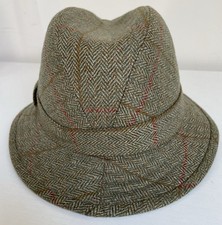 Olney headwear tweed for sale  NORTHAMPTON