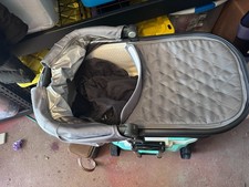 Uppababy vista stroller for sale  Huntington Station