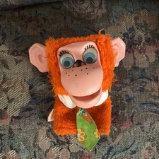 1968 maurice monkey for sale  Akron