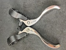 Tektro rl726 levers for sale  NOTTINGHAM