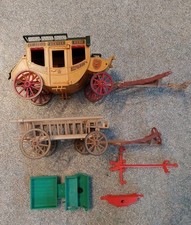 Playmobil konvolut western gebraucht kaufen  Stettfeld