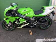 Kawasaki zx7r 2003 for sale  MARCH