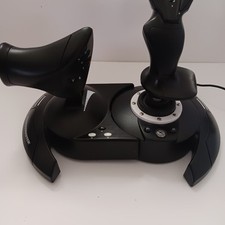 Thrustmaster T-Flight Hotas One combo joystick-acelerador para Xbox e PC comprar usado  Enviando para Brazil