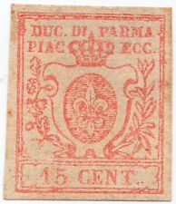 Parma n.9 nuovo usato  Roma