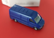 Wiking sprinter kastenwagen gebraucht kaufen  Salzgitter