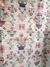 Medieval tapestry curtains for sale  CASTLEFORD
