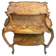 Emile galle marquetry for sale  Dallas