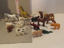 Schleich classics tiere gebraucht kaufen  Brühl