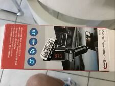 transmissor FM automotivo, usado comprar usado  Enviando para Brazil