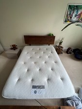 Pocket sprung ortho for sale  LONDON