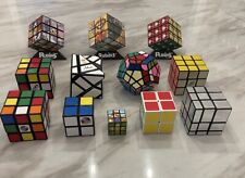 Rubiks cube lot for sale  Brick